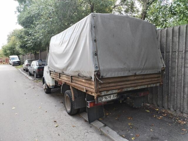 ГАЗ Другая, объемом двигателя 0 л и пробегом 0 тыс. км за 1000 $, фото 1 на Automoto.ua