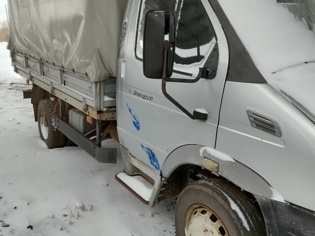 ГАЗ Другая, объемом двигателя 0 л и пробегом 0 тыс. км за 3200 $, фото 1 на Automoto.ua