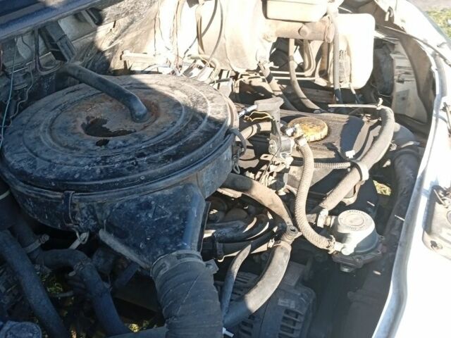 ГАЗ Інша, об'ємом двигуна 0 л та пробігом 0 тис. км за 4700 $, фото 10 на Automoto.ua