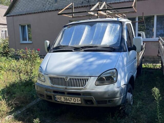 ГАЗ Другая, объемом двигателя 0 л и пробегом 0 тыс. км за 3000 $, фото 1 на Automoto.ua