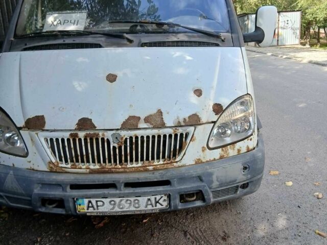ГАЗ Другая, объемом двигателя 0 л и пробегом 0 тыс. км за 1000 $, фото 4 на Automoto.ua
