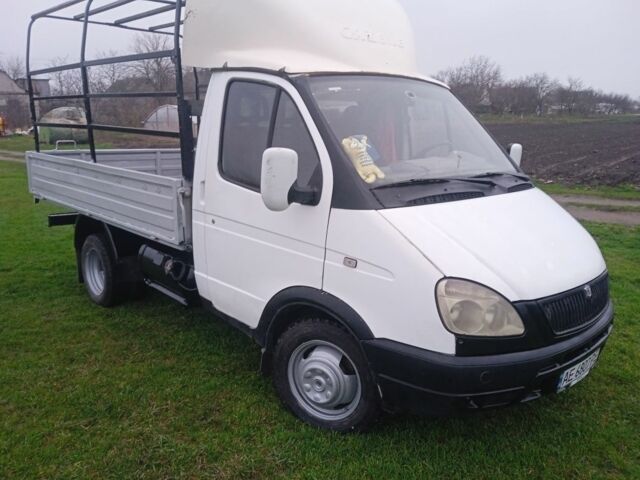 ГАЗ Другая, объемом двигателя 0 л и пробегом 0 тыс. км за 3000 $, фото 3 на Automoto.ua