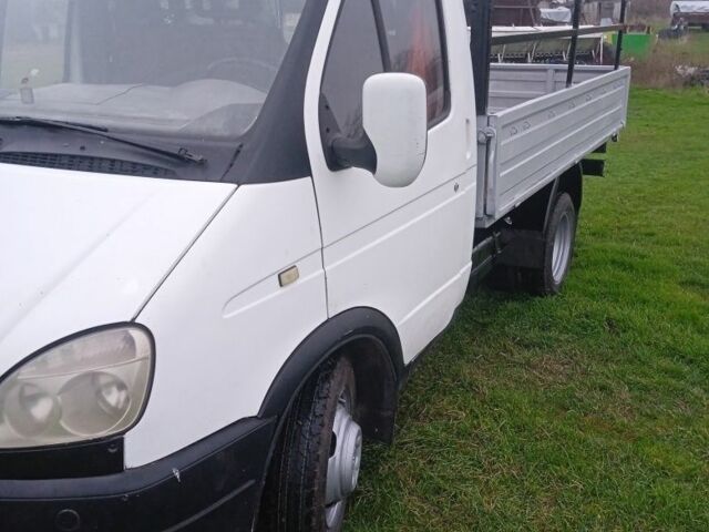 ГАЗ Другая, объемом двигателя 0 л и пробегом 0 тыс. км за 3000 $, фото 1 на Automoto.ua