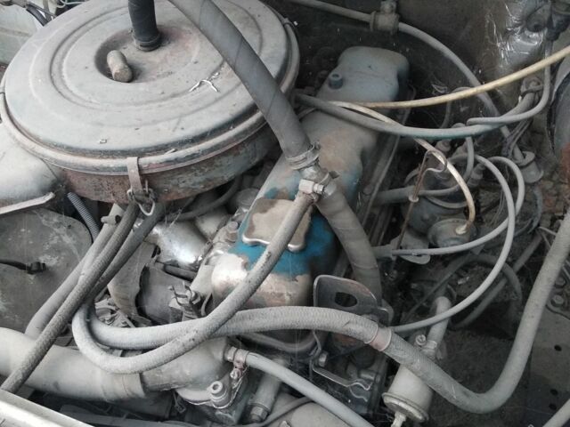 ГАЗ Інша, об'ємом двигуна 0 л та пробігом 0 тис. км за 1100 $, фото 9 на Automoto.ua