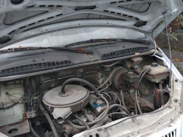 ГАЗ Другая, объемом двигателя 0 л и пробегом 0 тыс. км за 950 $, фото 10 на Automoto.ua