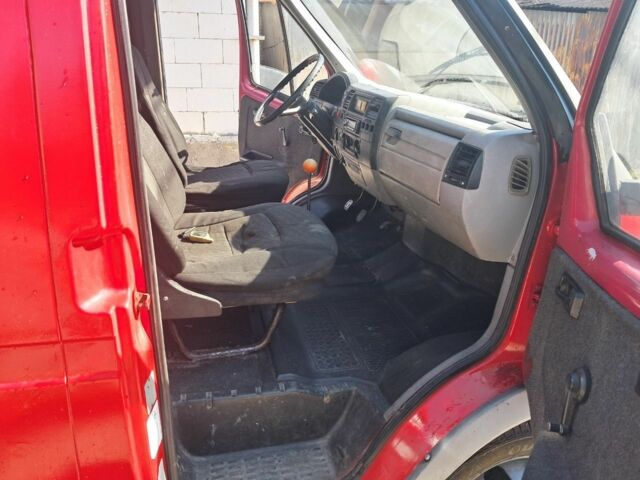 ГАЗ Другая, объемом двигателя 0 л и пробегом 0 тыс. км за 1999 $, фото 6 на Automoto.ua