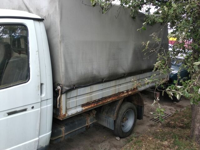 ГАЗ Інша, об'ємом двигуна 0 л та пробігом 0 тис. км за 1100 $, фото 4 на Automoto.ua