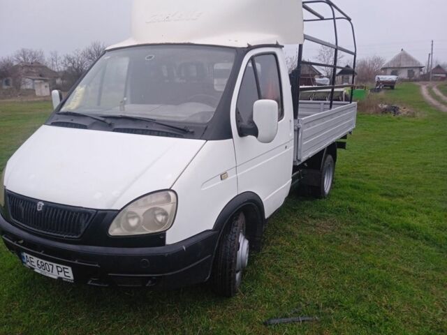 ГАЗ Другая, объемом двигателя 0 л и пробегом 0 тыс. км за 3000 $, фото 2 на Automoto.ua