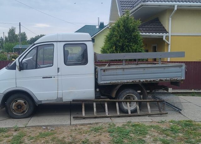 ГАЗ Другая, объемом двигателя 0 л и пробегом 0 тыс. км за 1700 $, фото 8 на Automoto.ua