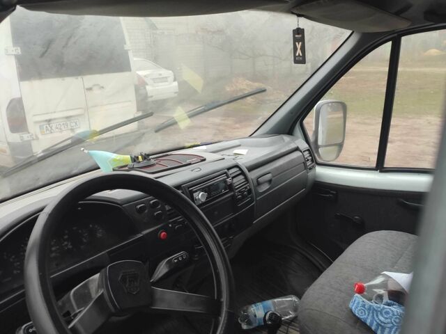 ГАЗ Другая, объемом двигателя 0 л и пробегом 0 тыс. км за 2500 $, фото 3 на Automoto.ua