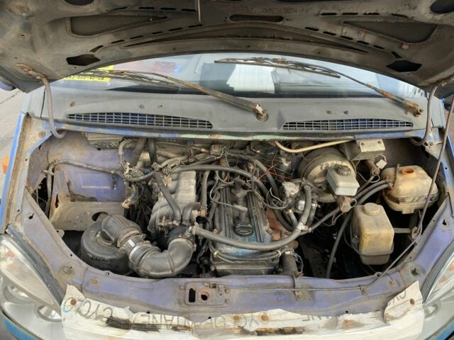 ГАЗ Інша, об'ємом двигуна 0 л та пробігом 0 тис. км за 1600 $, фото 11 на Automoto.ua