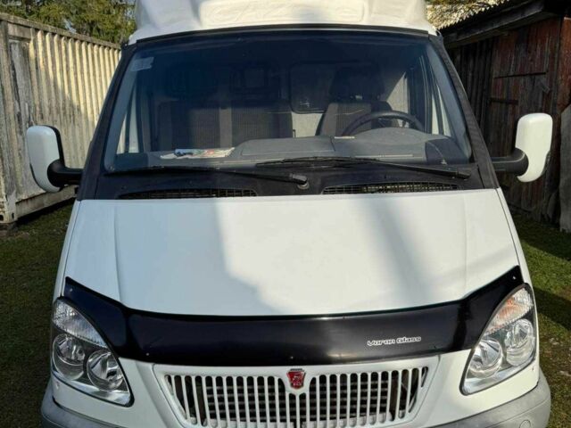 ГАЗ Другая, объемом двигателя 0 л и пробегом 0 тыс. км за 5707 $, фото 2 на Automoto.ua