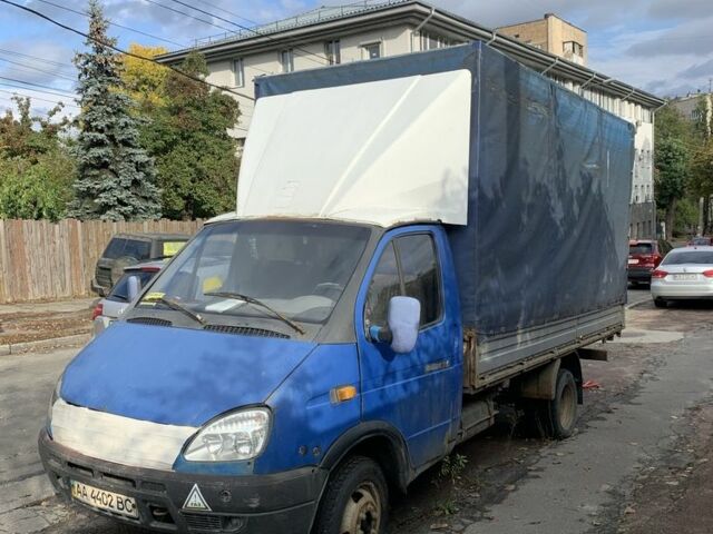 ГАЗ Інша, об'ємом двигуна 0 л та пробігом 0 тис. км за 1600 $, фото 4 на Automoto.ua