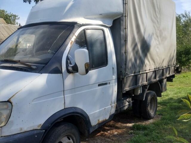 ГАЗ Другая, объемом двигателя 0 л и пробегом 0 тыс. км за 2300 $, фото 7 на Automoto.ua