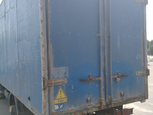 ГАЗ Другая, объемом двигателя 0 л и пробегом 0 тыс. км за 2124 $, фото 3 на Automoto.ua