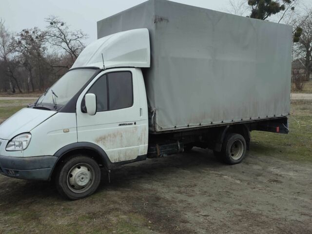 ГАЗ Другая, объемом двигателя 0 л и пробегом 0 тыс. км за 2500 $, фото 4 на Automoto.ua