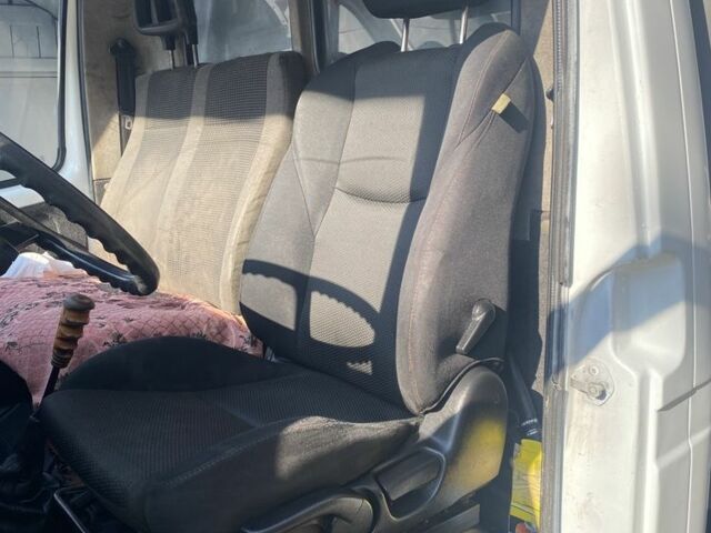 ГАЗ Інша, об'ємом двигуна 0 л та пробігом 0 тис. км за 4200 $, фото 6 на Automoto.ua