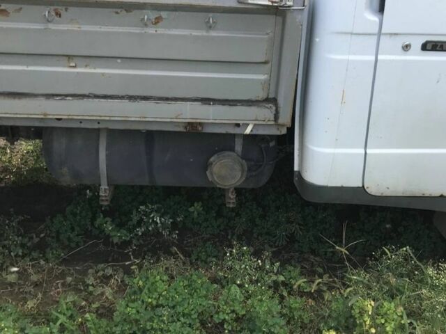 ГАЗ Другая, объемом двигателя 0 л и пробегом 0 тыс. км за 3000 $, фото 3 на Automoto.ua