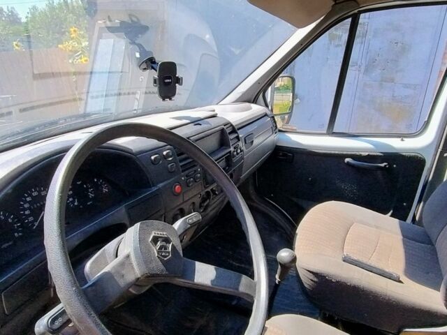 ГАЗ Другая, объемом двигателя 0 л и пробегом 0 тыс. км за 1700 $, фото 4 на Automoto.ua