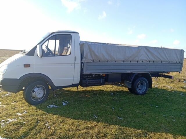 ГАЗ Інша, об'ємом двигуна 0 л та пробігом 0 тис. км за 4700 $, фото 1 на Automoto.ua