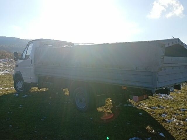 ГАЗ Інша, об'ємом двигуна 0 л та пробігом 0 тис. км за 4700 $, фото 4 на Automoto.ua