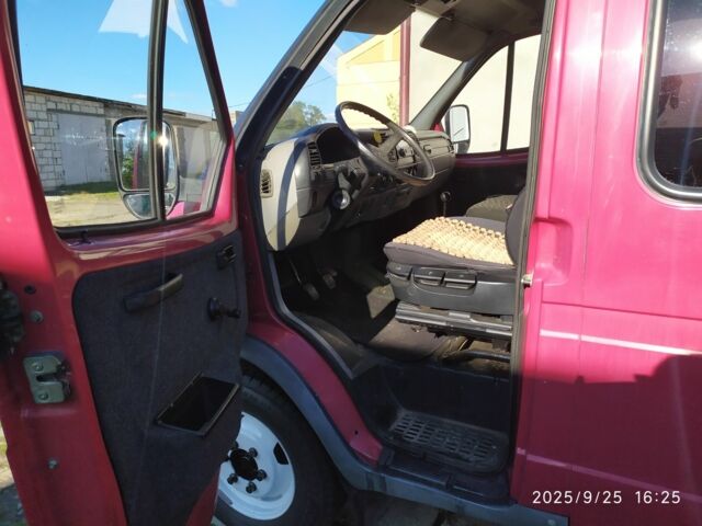 ГАЗ Другая, объемом двигателя 0 л и пробегом 0 тыс. км за 4100 $, фото 2 на Automoto.ua