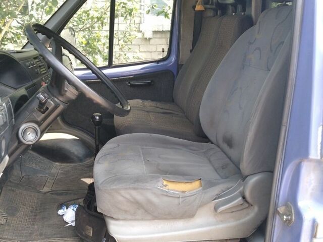 ГАЗ Другая, объемом двигателя 0 л и пробегом 0 тыс. км за 2124 $, фото 6 на Automoto.ua