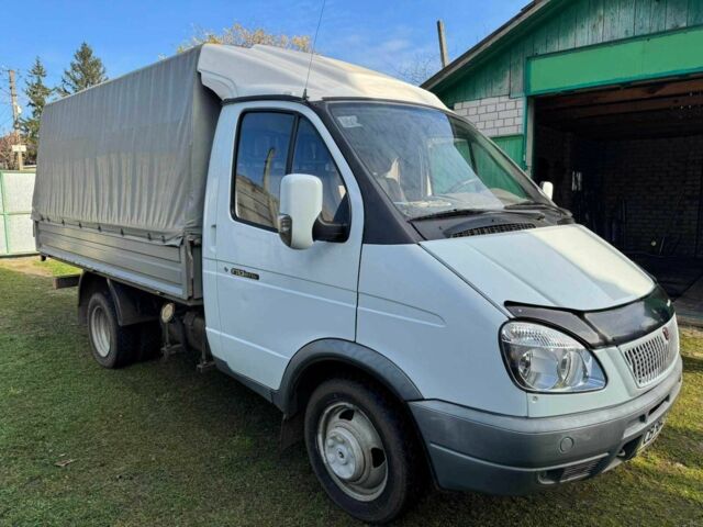 ГАЗ Другая, объемом двигателя 0 л и пробегом 0 тыс. км за 5707 $, фото 1 на Automoto.ua