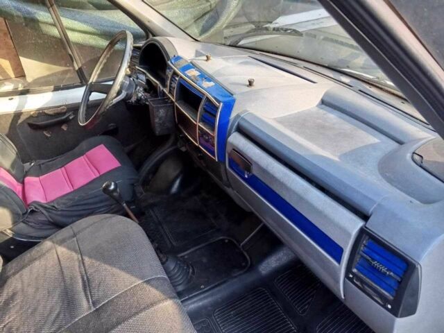 ГАЗ Другая, объемом двигателя 0 л и пробегом 0 тыс. км за 1844 $, фото 7 на Automoto.ua