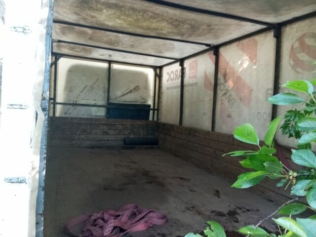 ГАЗ Інша, об'ємом двигуна 0 л та пробігом 0 тис. км за 3938 $, фото 1 на Automoto.ua