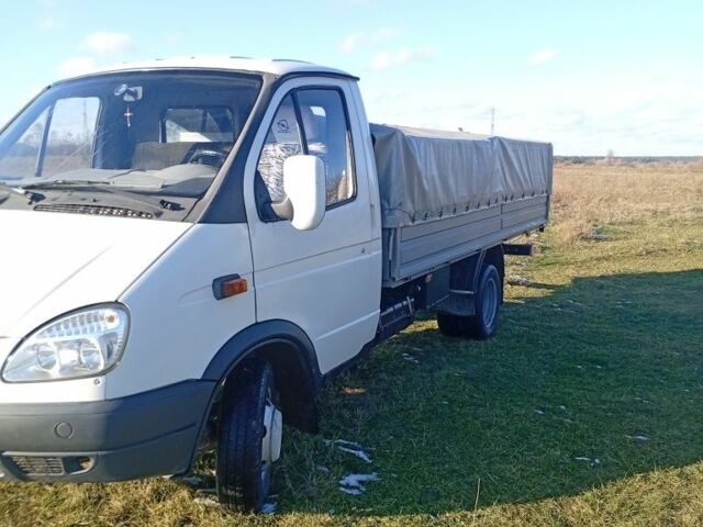 ГАЗ Інша, об'ємом двигуна 0 л та пробігом 0 тис. км за 4700 $, фото 2 на Automoto.ua