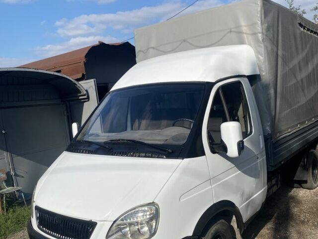 ГАЗ Інша, об'ємом двигуна 0 л та пробігом 0 тис. км за 4200 $, фото 2 на Automoto.ua