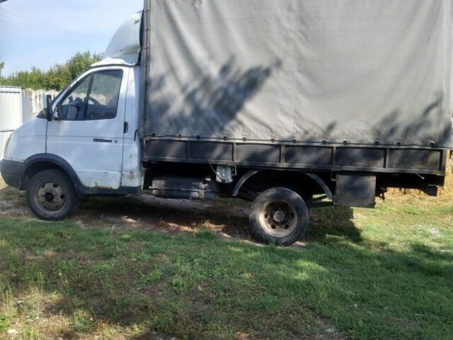 ГАЗ Другая, объемом двигателя 0 л и пробегом 0 тыс. км за 2300 $, фото 2 на Automoto.ua