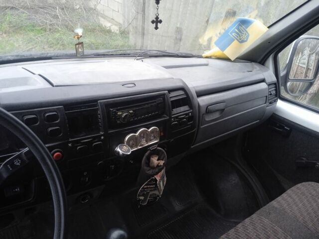 ГАЗ Другая, объемом двигателя 0 л и пробегом 0 тыс. км за 3000 $, фото 8 на Automoto.ua