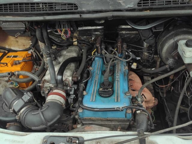 ГАЗ Другая, объемом двигателя 0 л и пробегом 0 тыс. км за 2500 $, фото 1 на Automoto.ua