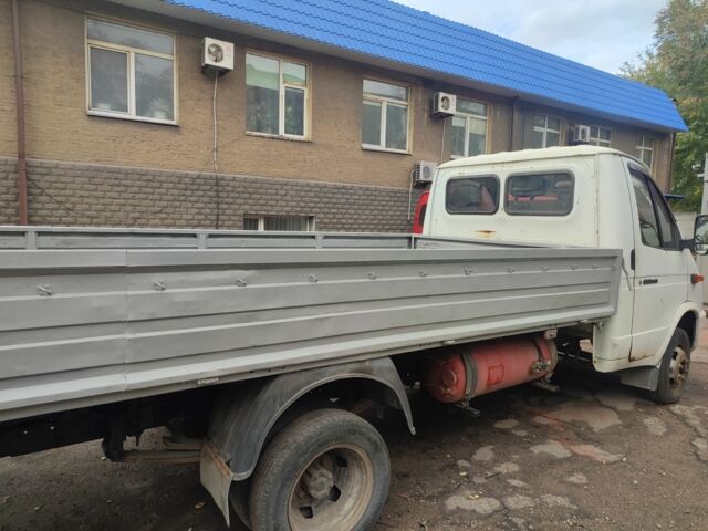 ГАЗ Другая, объемом двигателя 0 л и пробегом 0 тыс. км за 4000 $, фото 1 на Automoto.ua