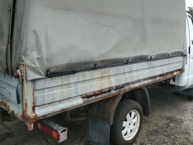 ГАЗ Інша, об'ємом двигуна 0 л та пробігом 0 тис. км за 1100 $, фото 5 на Automoto.ua