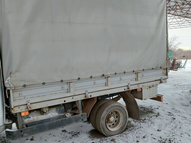 ГАЗ Другая, объемом двигателя 0 л и пробегом 0 тыс. км за 3200 $, фото 5 на Automoto.ua