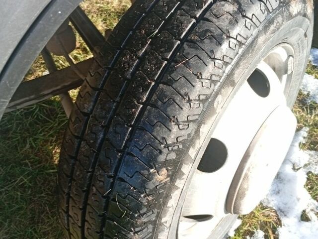 ГАЗ Інша, об'ємом двигуна 0 л та пробігом 0 тис. км за 4700 $, фото 14 на Automoto.ua