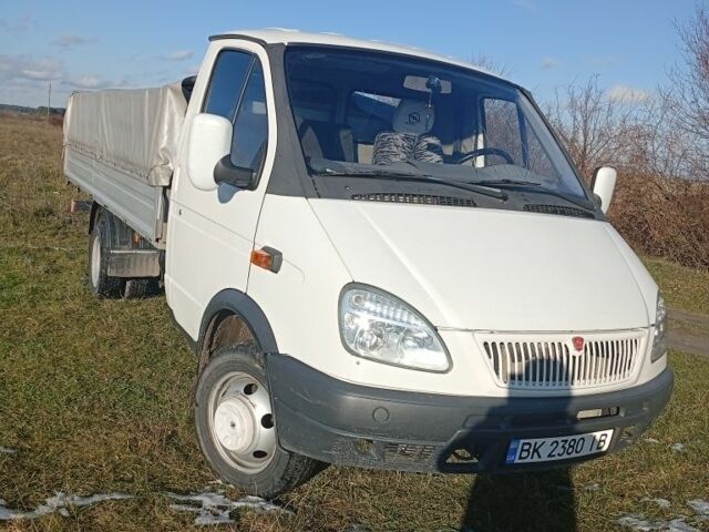 ГАЗ Інша, об'ємом двигуна 0 л та пробігом 0 тис. км за 4700 $, фото 12 на Automoto.ua