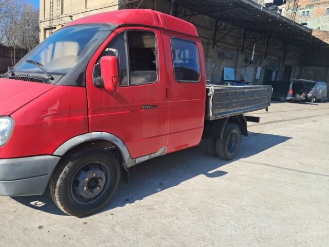 ГАЗ Другая, объемом двигателя 0 л и пробегом 0 тыс. км за 1999 $, фото 2 на Automoto.ua