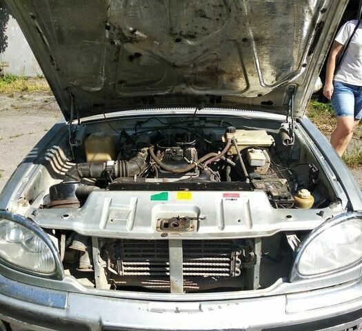 ГАЗ Інша, об'ємом двигуна 0 л та пробігом 0 тис. км за 1100 $, фото 16 на Automoto.ua