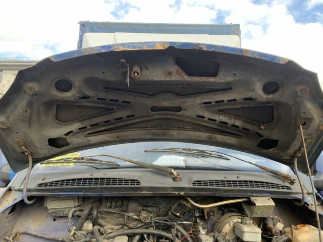 ГАЗ Інша, об'ємом двигуна 0 л та пробігом 0 тис. км за 1600 $, фото 7 на Automoto.ua