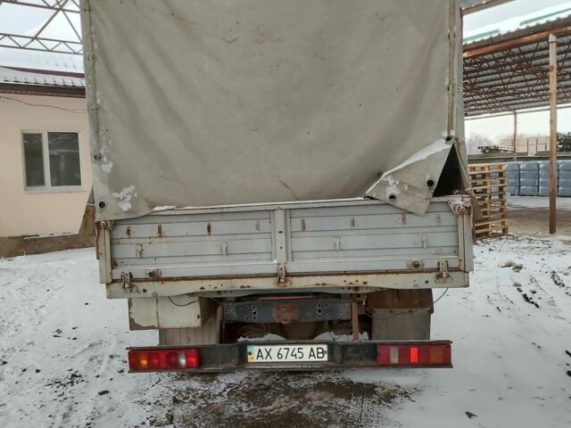 ГАЗ Другая, объемом двигателя 0 л и пробегом 0 тыс. км за 3200 $, фото 2 на Automoto.ua