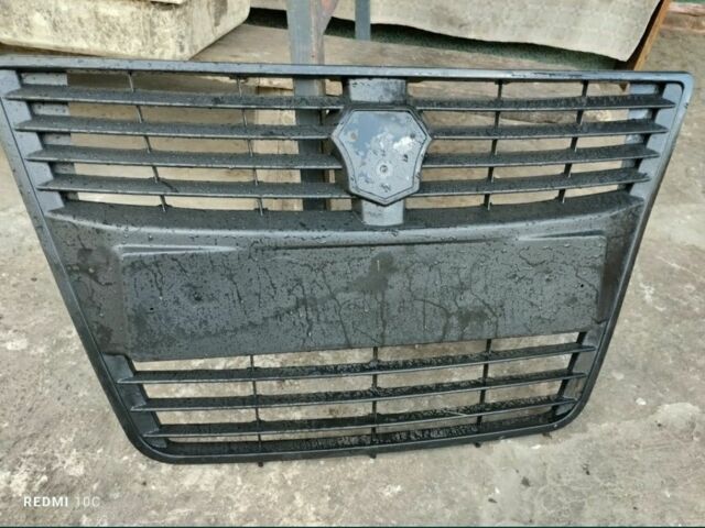 ГАЗ Другая, объемом двигателя 0 л и пробегом 0 тыс. км за 950 $, фото 17 на Automoto.ua