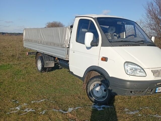 ГАЗ Інша, об'ємом двигуна 0 л та пробігом 0 тис. км за 4700 $, фото 3 на Automoto.ua