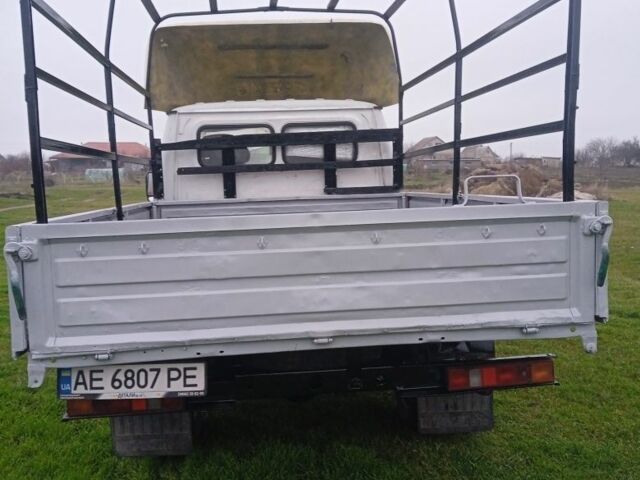 ГАЗ Другая, объемом двигателя 0 л и пробегом 0 тыс. км за 3000 $, фото 5 на Automoto.ua