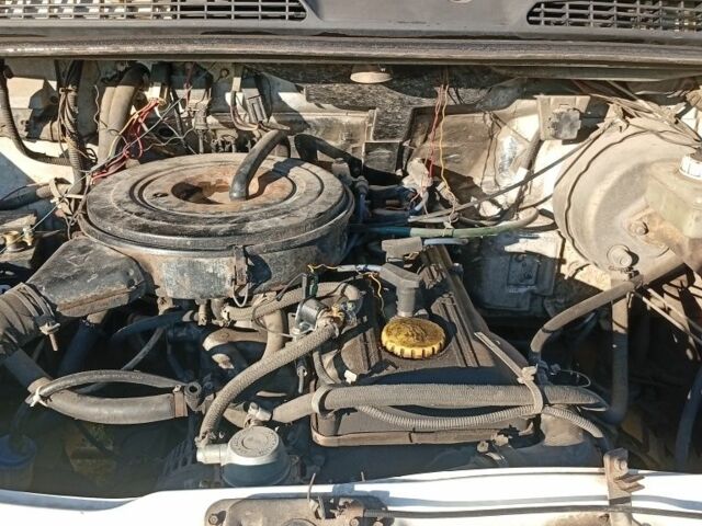 ГАЗ Інша, об'ємом двигуна 0 л та пробігом 0 тис. км за 4700 $, фото 9 на Automoto.ua