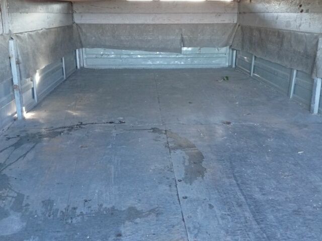 ГАЗ Інша, об'ємом двигуна 0 л та пробігом 0 тис. км за 4700 $, фото 8 на Automoto.ua