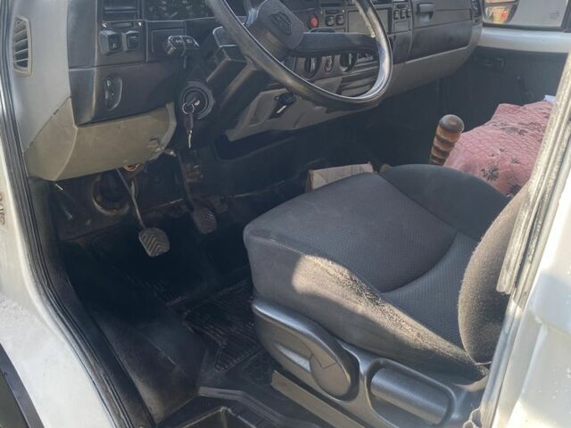 ГАЗ Інша, об'ємом двигуна 0 л та пробігом 0 тис. км за 4200 $, фото 7 на Automoto.ua